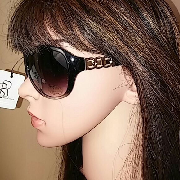 Sun Rayz Sunglasses #E1-3 - Picture 3 of 5